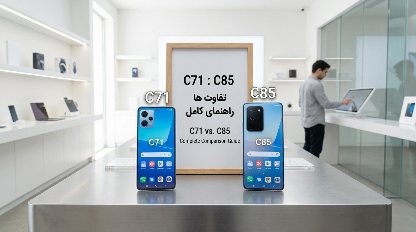 مقایسه گوشی‌های اقتصادی شیائومی | کدام‌یک ارزش خرید بیشتری دارد؟