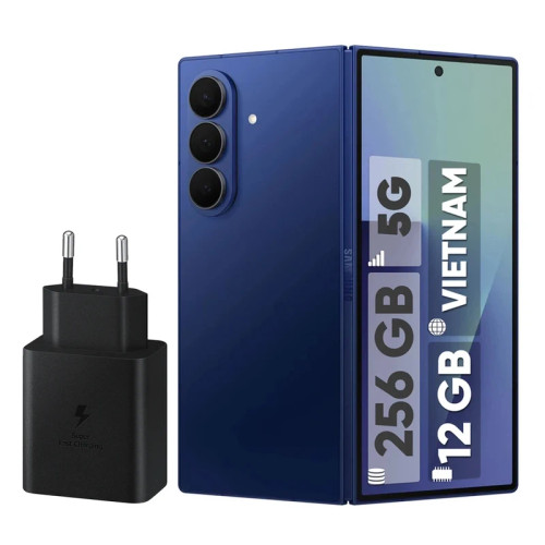 گوشی موبایل سامسونگ مدل Galaxy Z Fold 7 دو سیمکارت ظرفیت 256 گیگابایت و رم 12 گیگابایت - ویتنام