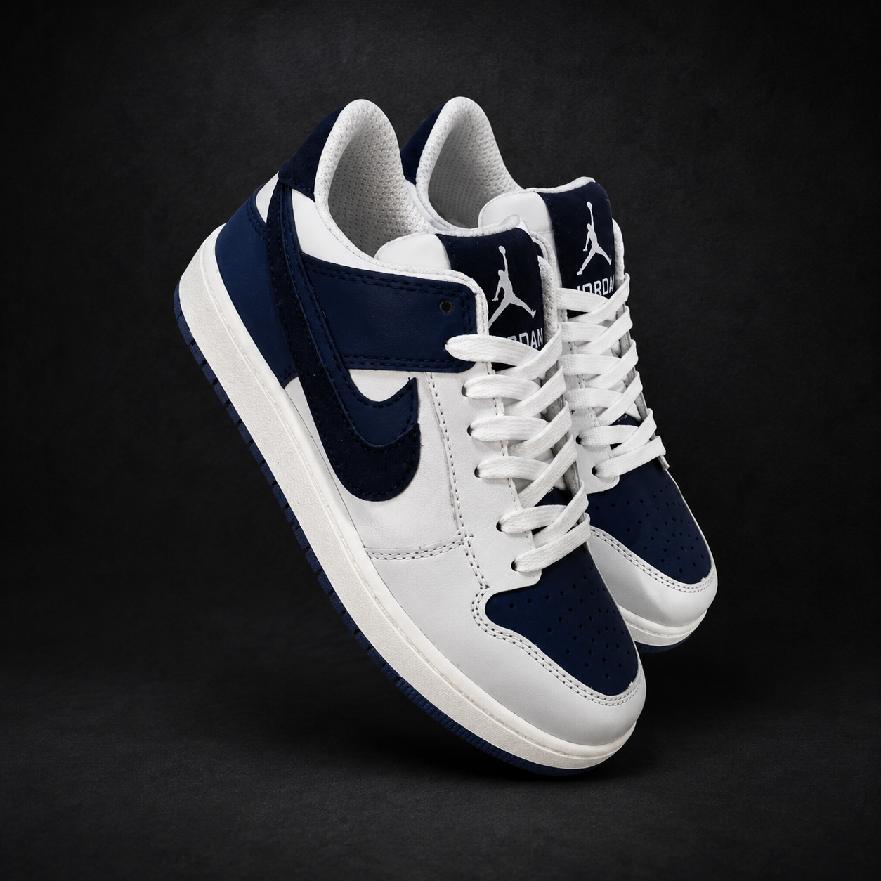 کتونی نایک جردن Nike Jordan low زنانه