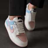کتونی نایک جردن Nike Jordan low زنانه