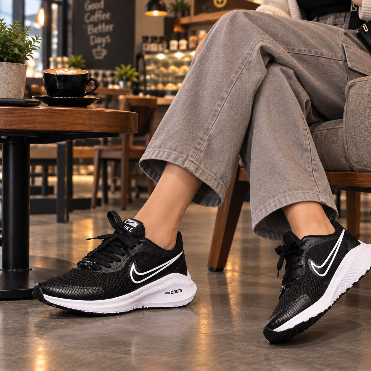 نایک زوم ایکس Nike Zoom