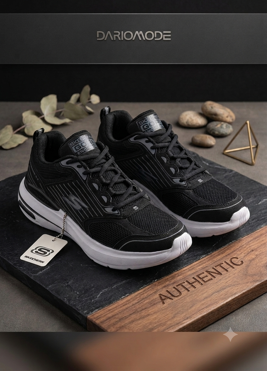 کفش اسکیچرز Skechers HLS مردانه بزرگپا – مدل Hyper Lift