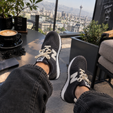 کتونی نیوبالانس New Balance زنانه مدل 327 ترند