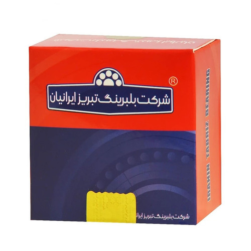 بلبرینگ چرخ جلو پراید تبریز یک تیکه