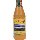 روغن ترمز فومن شیمی زرد
