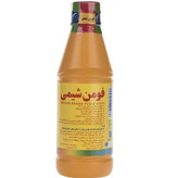 روغن ترمز فومن شیمی زرد