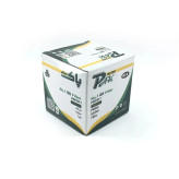 فیلتر روغن استوانهای پاک مدل pof/911 مناسب برای خودروهای پراید