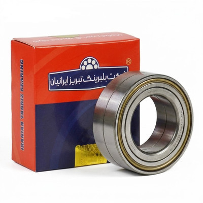 بلبرینگ چرخ جلو پراید تبریز یک تیکه