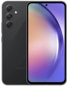گوشی موبایل سامسونگ مدل Galaxy A55 دو سیم کارت ظرفیت 256 گیگابایت و رم 8 گیگابایت - ویتنام