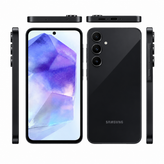 گوشی موبایل سامسونگ مدل Galaxy A55 دو سیم کارت ظرفیت 256 گیگابایت و رم 8 گیگابایت - ویتنام