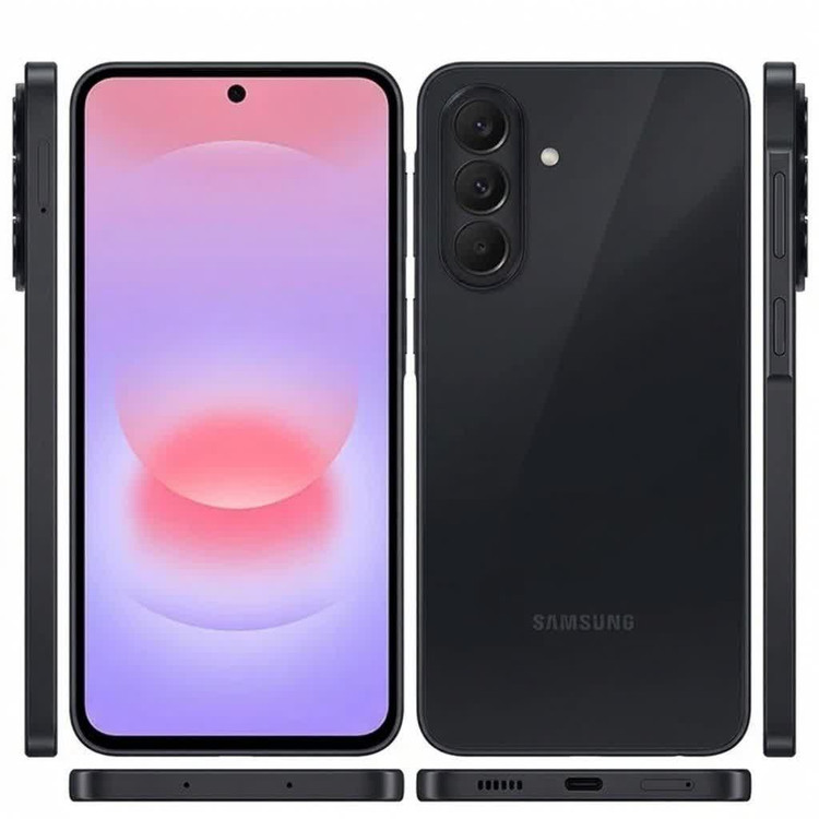 گوشی موبایل سامسونگ مدل Galaxy A37 دو سیمکارت ظرفیت 128 گیگابایت و رم 8 گیگابایت - ویتنام