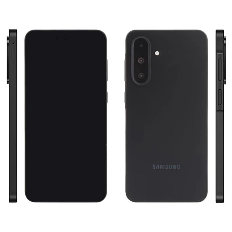 گوشی موبایل سامسونگ مدل Galaxy A26 دو سیم کارت ظرفیت 128 گیگابایت و رم 6 گیگابایت - ویتنام