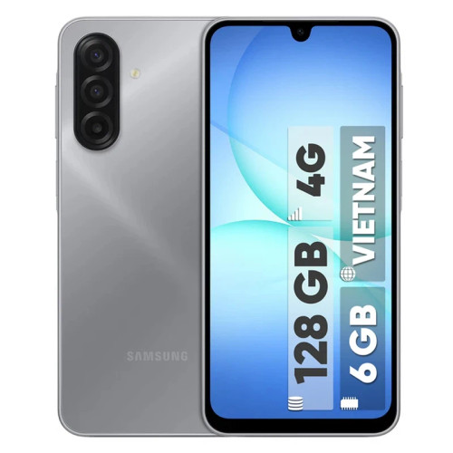 گوشی سامسونگ A17 4G | حافظه 128 رم 6 گیگابایت ویتنام