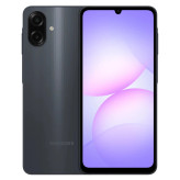 گوشی موبایل سامسونگ مدل Galaxy A07 دو سیم کارت ظرفیت 128 گیگابایت و رم 4 گیگابایت به همراه شارژر 25 وات سامسونگ