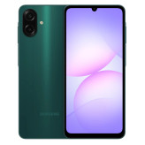 گوشی موبایل سامسونگ مدل Galaxy A07 دو سیم کارت ظرفیت 64 گیگابایت و رم 4 گیگابایت به همراه شارژر 25 وات سامسونگ
