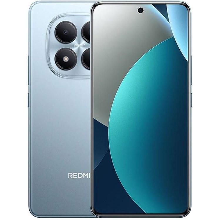 گوشی موبایل شیائومی مدل Redmi Note 15 Pro 4G دو سیم کارت ظرفیت 256 گیگابایت و رم 8 گیگابایت