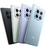 گوشی موبایل شیائومی مدل Redmi Note 15 4G دو سیم کارت ظرفیت 256 گیگابایت و رم 8 گیگابایت