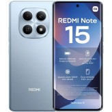 گوشی موبایل شیائومی مدل Redmi Note 15 4G دو سیم کارت ظرفیت 256 گیگابایت و رم 8 گیگابایت