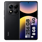 گوشی موبایل شیائومی مدل Redmi Note 14 Pro 4G دو سیم کارت ظرفیت 256 گیگابایت و رم 8 گیگابایت - نسخه به همراه شارژر