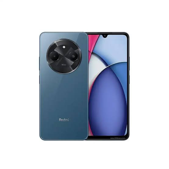 گوشی موبایل شیائومی مدل Redmi A3 Pro دو سیم کارت ظرفیت 128 گیگابایت و رم 4 گیگابایت