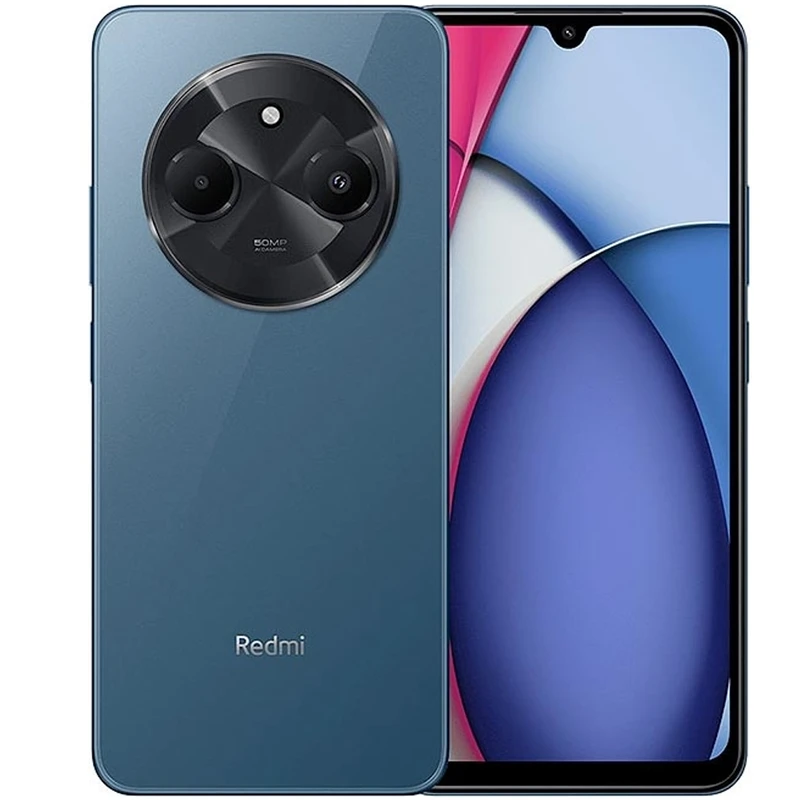 گوشی موبایل شیائومی مدل Redmi A3 Pro دو سیم کارت ظرفیت 128 گیگابایت و رم 4 گیگابایت