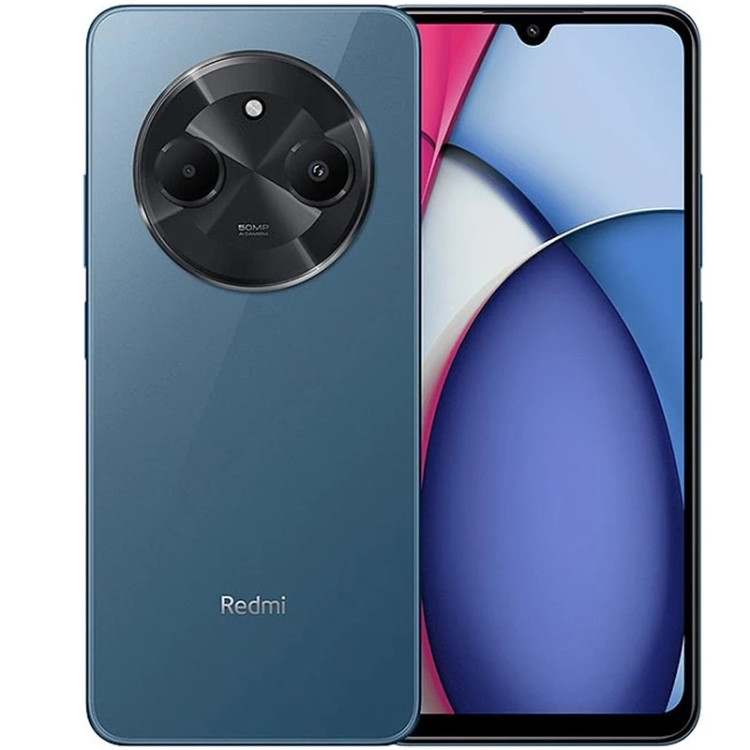 گوشی موبایل شیائومی مدل Redmi A3 Pro دو سیم کارت ظرفیت 128 گیگابایت و رم 4 گیگابایت