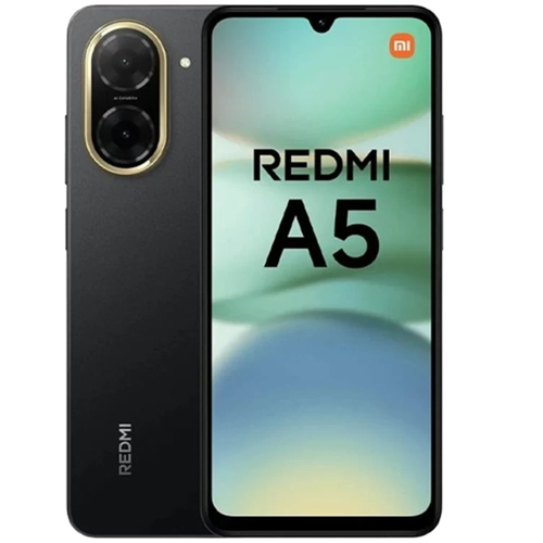 گوشی شیائومی Redmi A5 4G حافظه 128 رم 4 گیگابایت