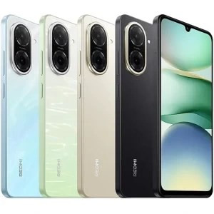 گوشی شیائومی Redmi A5 4G حافظه 128 رم 4 گیگابایت