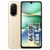 گوشی شیائومی Redmi A5 4G | حافظه 64 رم 3 گیگابایت