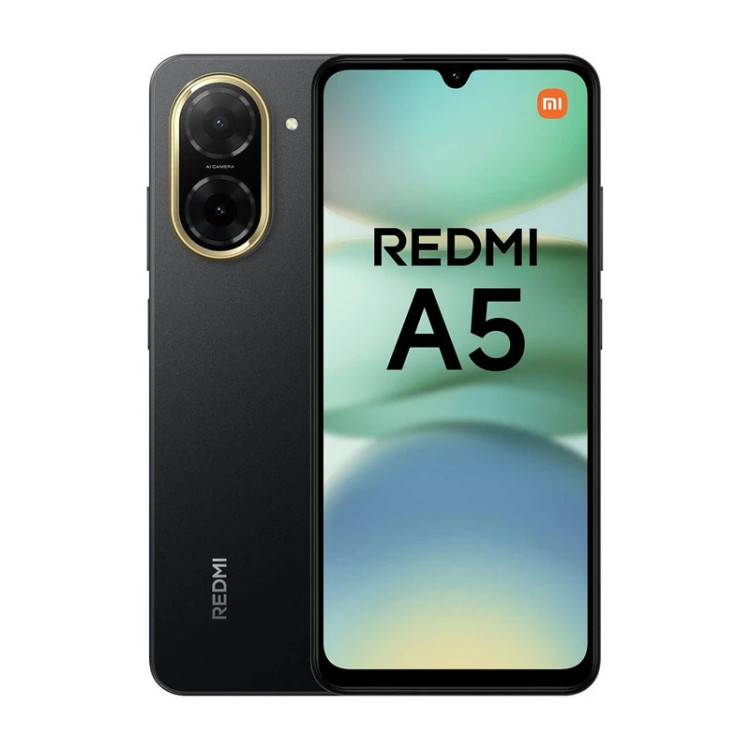 گوشی شیائومی Redmi A5 4G | حافظه 64 رم 3 گیگابایت